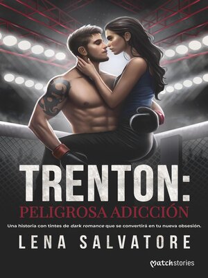 cover image of Trenton